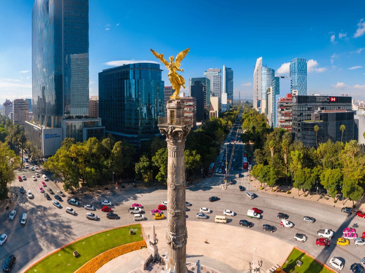 Things to do in Mexico City