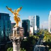 Mexico City is overflowing with sights. Image by ferrantraite from Getty Images Signature via Canva