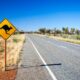 Roadtripping in Australia