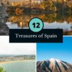 12 Treasures of Spain