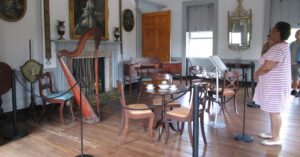 In Charleston, America’s Oldest Museum Celebrates 250 Years of Wonder