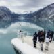 Alaska cruise. Photo by Robert Linder, Unsplash