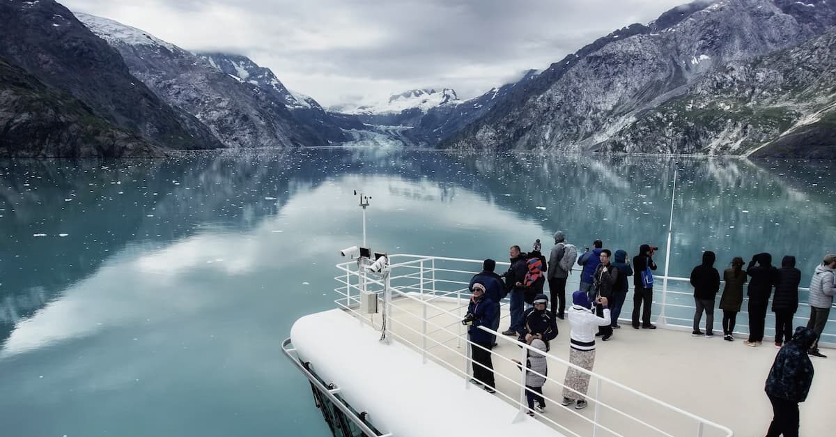 What You Need to Know to Plan an Alaska Cruise