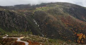 Exploring the Charming Arouca Geopark and Its Magic Birthing Stones in Northern Portugal