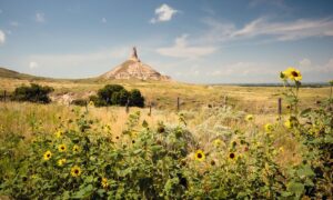 Exploring the Unexpected Beauty of Western Nebraska