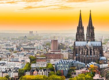 Cologne, Germany