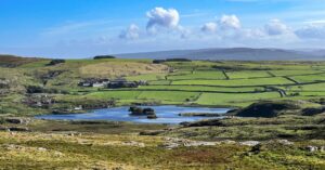 Unveiling the Hidden Gem: Exploring Northern Ireland’s Enigmatic Fairhead, A Cinematic Icon