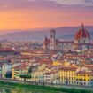 Florence, Italy