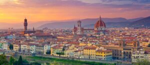 Discovering the Magic of Florence, Italy