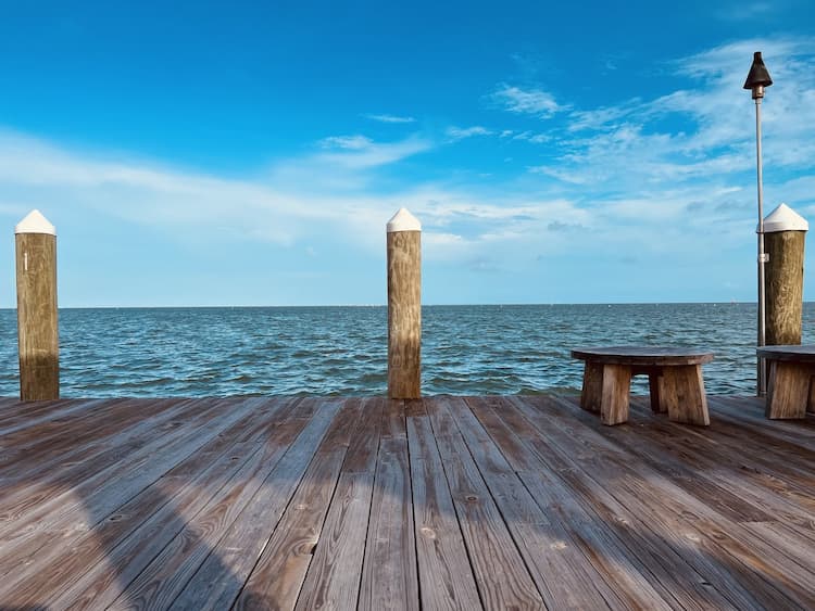 Islamorada Florida United States. Photo by Darjan Hristov Unsplash