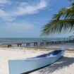 Islamorada, United States. Photo by Keith Luke, Unsplash, Pinterest