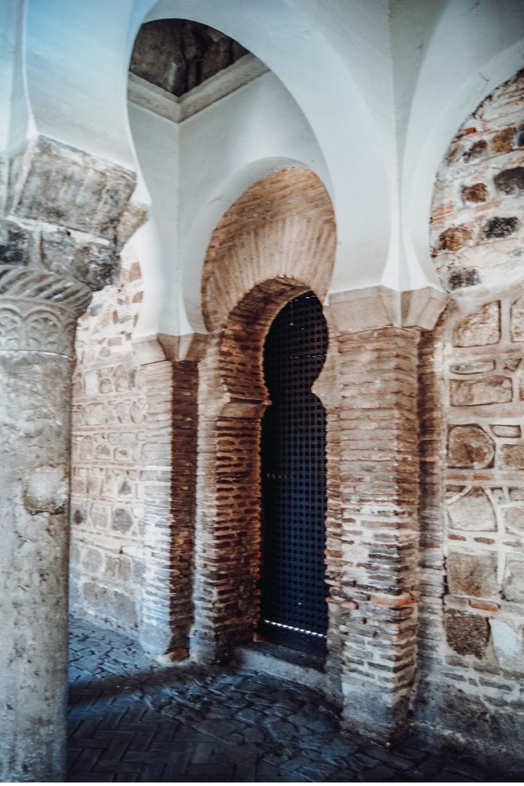 Mosque of Christ of the Light