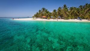 Off-the-Beaten-Path Excursion to the San Blas Islands in Panama
