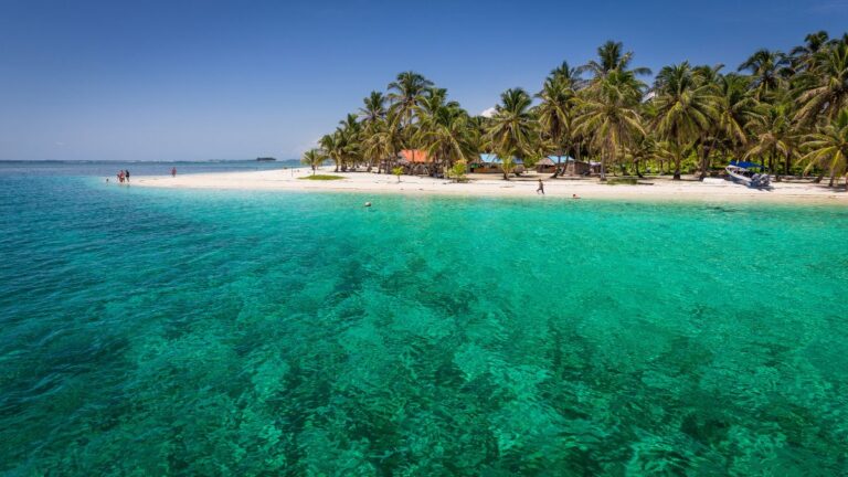 San Blas Islands