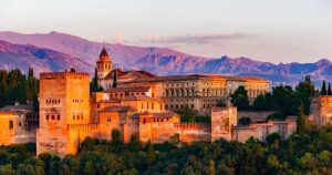Unveiling the 12 Tantalizing Treasures of Spain