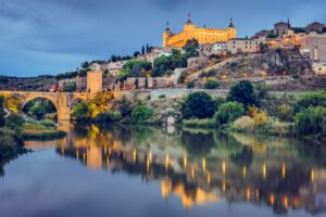 A Guide to the 10 Best Things to Do in Toledo, Spain
