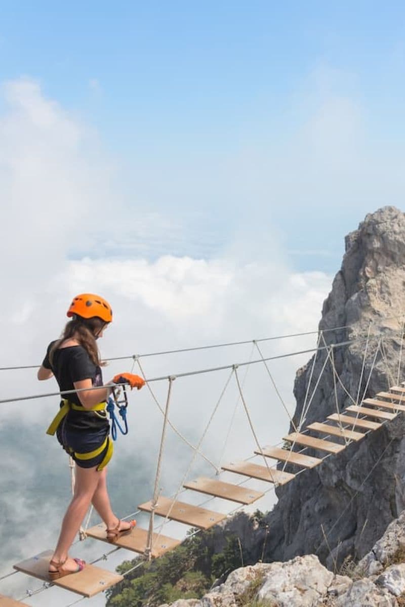 Travelers Are Planning More Trips and Taking Higher Risks
