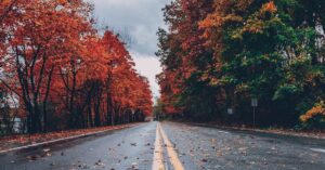What to Pack for Your Fall Road Trip