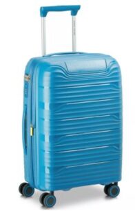 Delsey Paris Dune 21 Expandable Spinner Carry-On