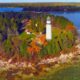 Door County, Wisconsin