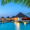 Maldives Pinterest