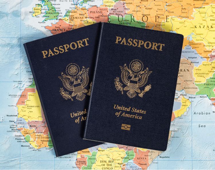 Passports