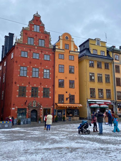 Stockholm, Sweden