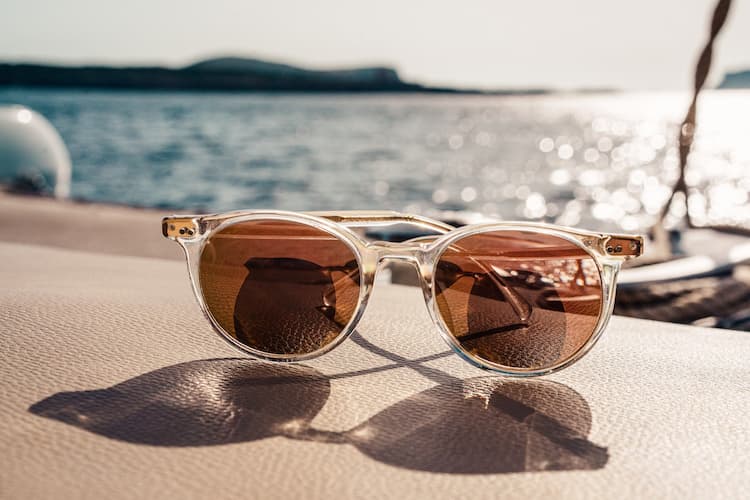 Sunglasses. Photo by Sebastian Coman Travel, Unsplash