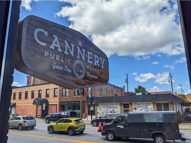 The Cannery