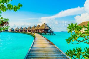 Top 7 Things to Do in the Maldives