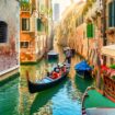 Best time to visit Venice