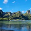 A look back to Railay East, Pinterest. Photo by Coline Loppe