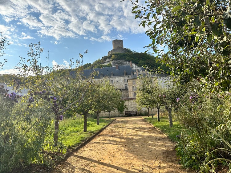 Château de La Roche Guyon