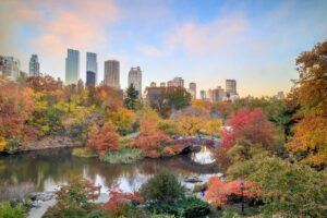 What Is the Best Oktoberfest in New York City?