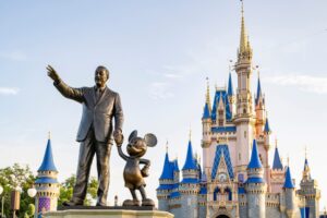 Why You Should Visit Walt Disney World Resort in 2024