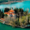 National Park Krka, Pinterest. Photo by Hrvoje_Photography 🇭🇷, Unsplash