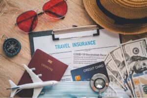 Why You Need International Travel Insurance When You Travel
