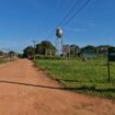 Welcome to Fordlândia indeed. Photo by Charles Ferguson