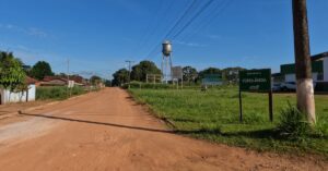 Fordlândia: the Amazon’s Yankee Ruins