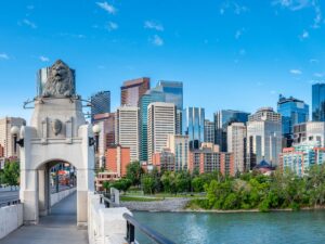 Top 10 Things to Do in Calgary, Canada: Calgary Stampede, Prince’s Island Park and Much More