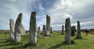 Get Out There In Scotland’s Outer Hebrides