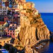 Cinque Terre Pin