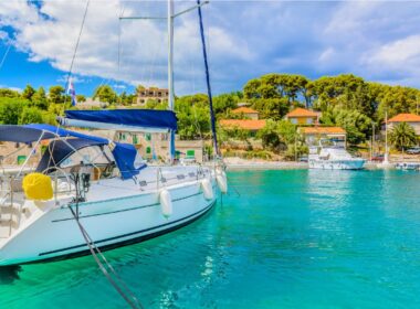 8 Beautiful Islands in Croatia That Are Ideal Destinations for Your Vacation