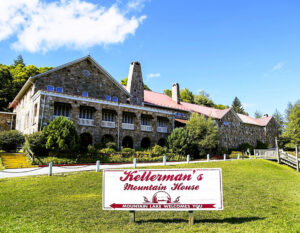 Relive the Dirty Dancing Movie at the Kellerman’s Resort Theme Weekend in Pembroke, Virginia