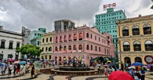 2 Days in Macao – What To See and Do