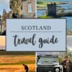 Scotland Travel Guide