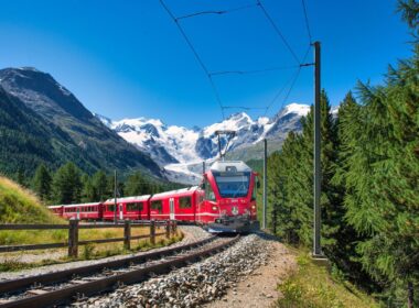 How to Use Eurail to Travel Across Europe: A Eurail Guide
