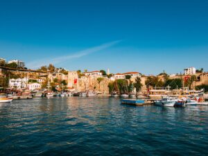 Maui on the Mediterranean – Turkiye’s Tourism Surprises at Antalya’s Golf Resorts and Beaches