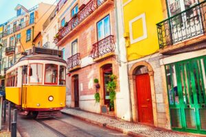Top 10 Things to Do in Lisbon, Portugal
