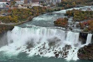 Opt for an Over the Falls Tour if You’re a First Timer to Niagara Falls